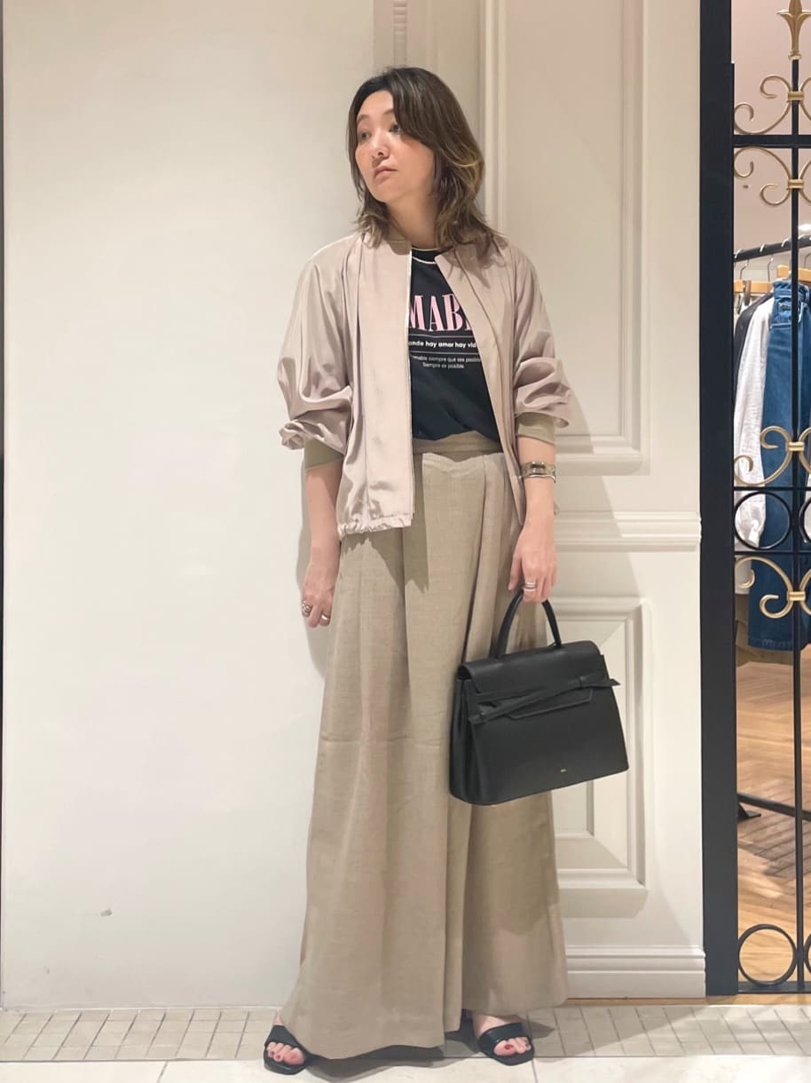 makiさんの「DRESSTERIOR｜」を使ったコーディネート