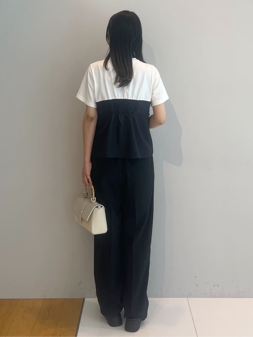 cotaniさんの「grove｜」を使ったコーディネート