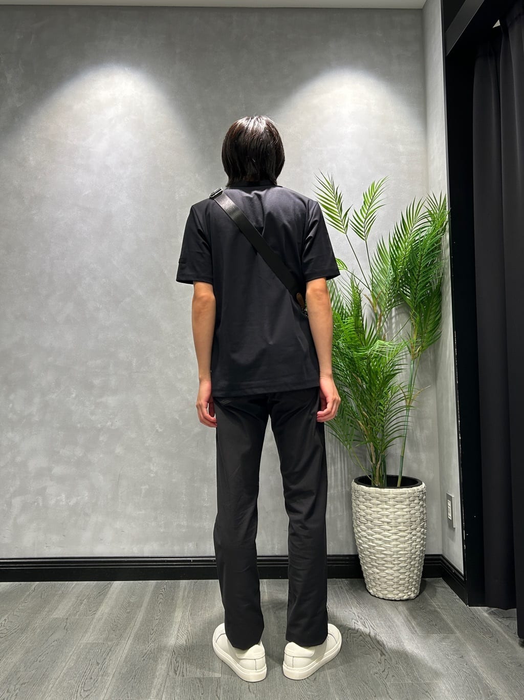 ruiさんの「TAKEO KIKUCHI｜【360&deg;ストレッチ／セットアップ対応】None Of Stress ジャケット」を使ったコーディネート