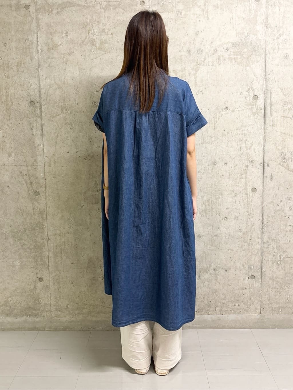 YUMIさんの「Dessin｜」を使ったコーディネート