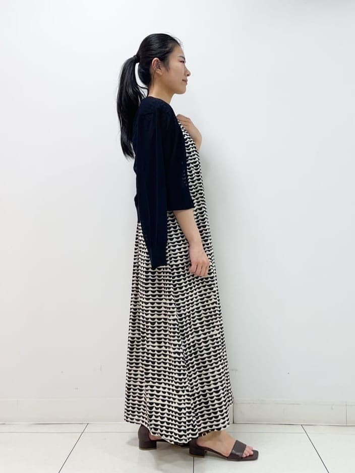 yasuokaさんの「Dessin｜」を使ったコーディネート