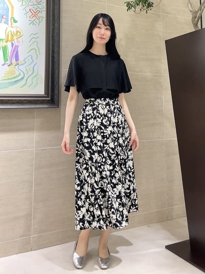sechiさんの「UNTITLED｜」を使ったコーディネート