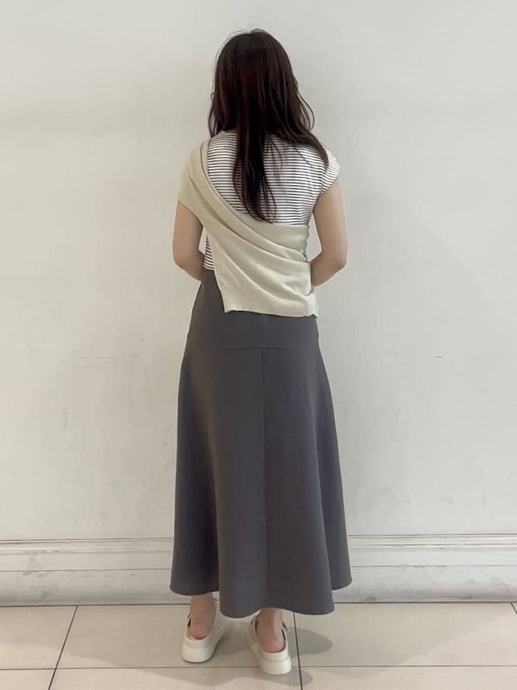 saito.さんの「grove｜」を使ったコーディネート