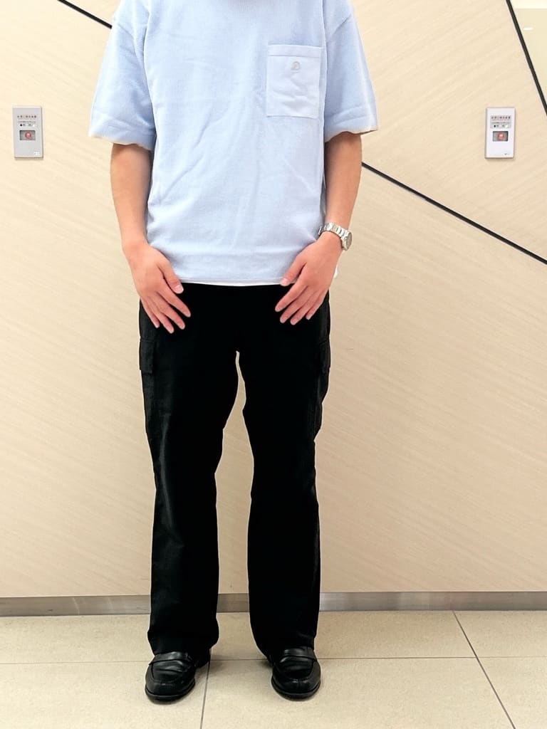 千葉亮太さんの「DRESSTERIOR｜【撥水加工/Safari5月号掲載】ローファー」を使ったコーディネート