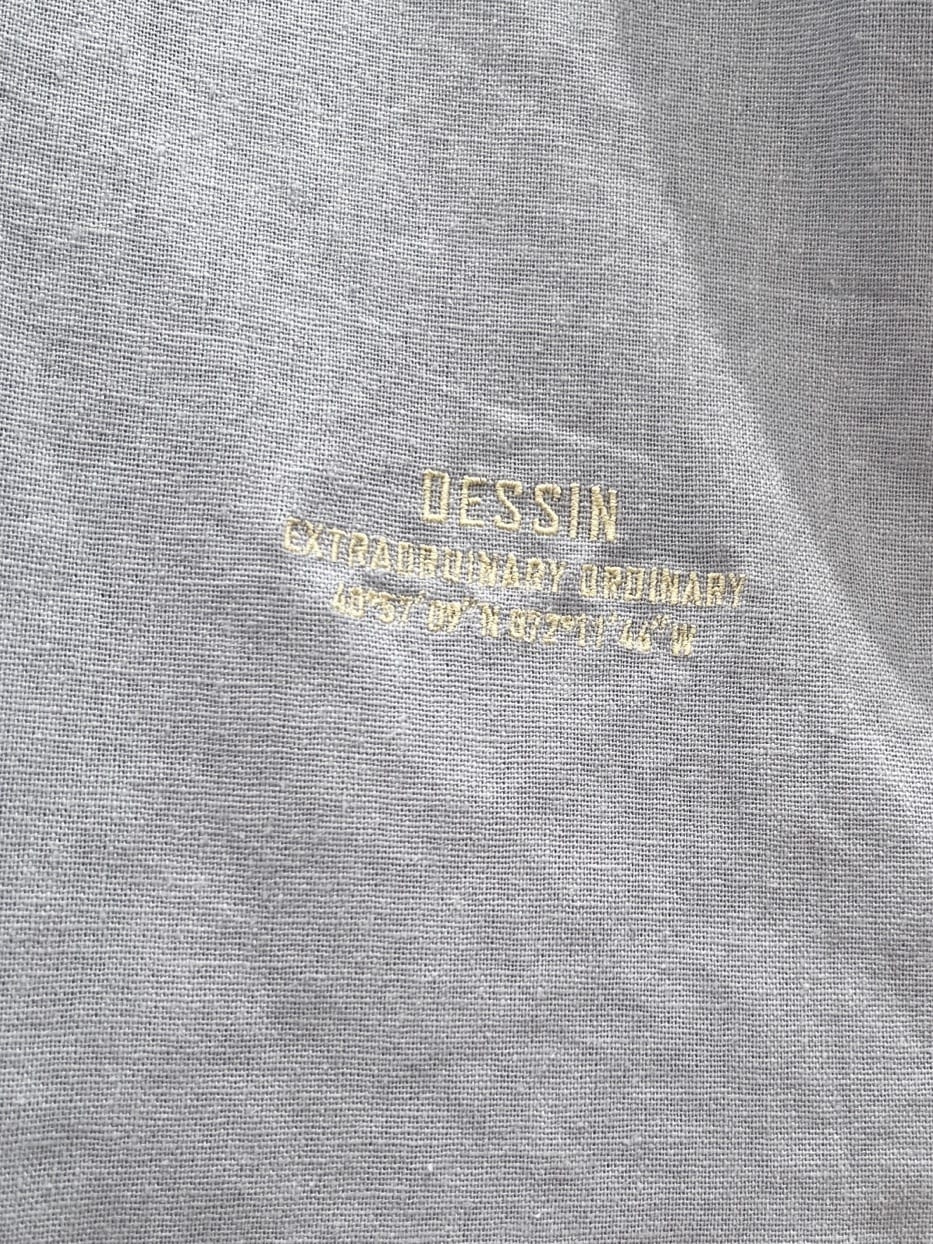 oikawaさんの「Dessin｜」を使ったコーディネート