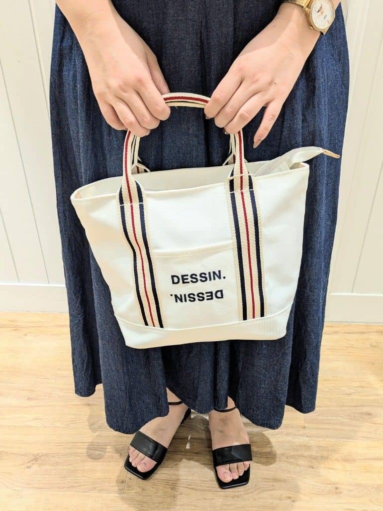 ayakaさんの「Dessin｜」を使ったコーディネート