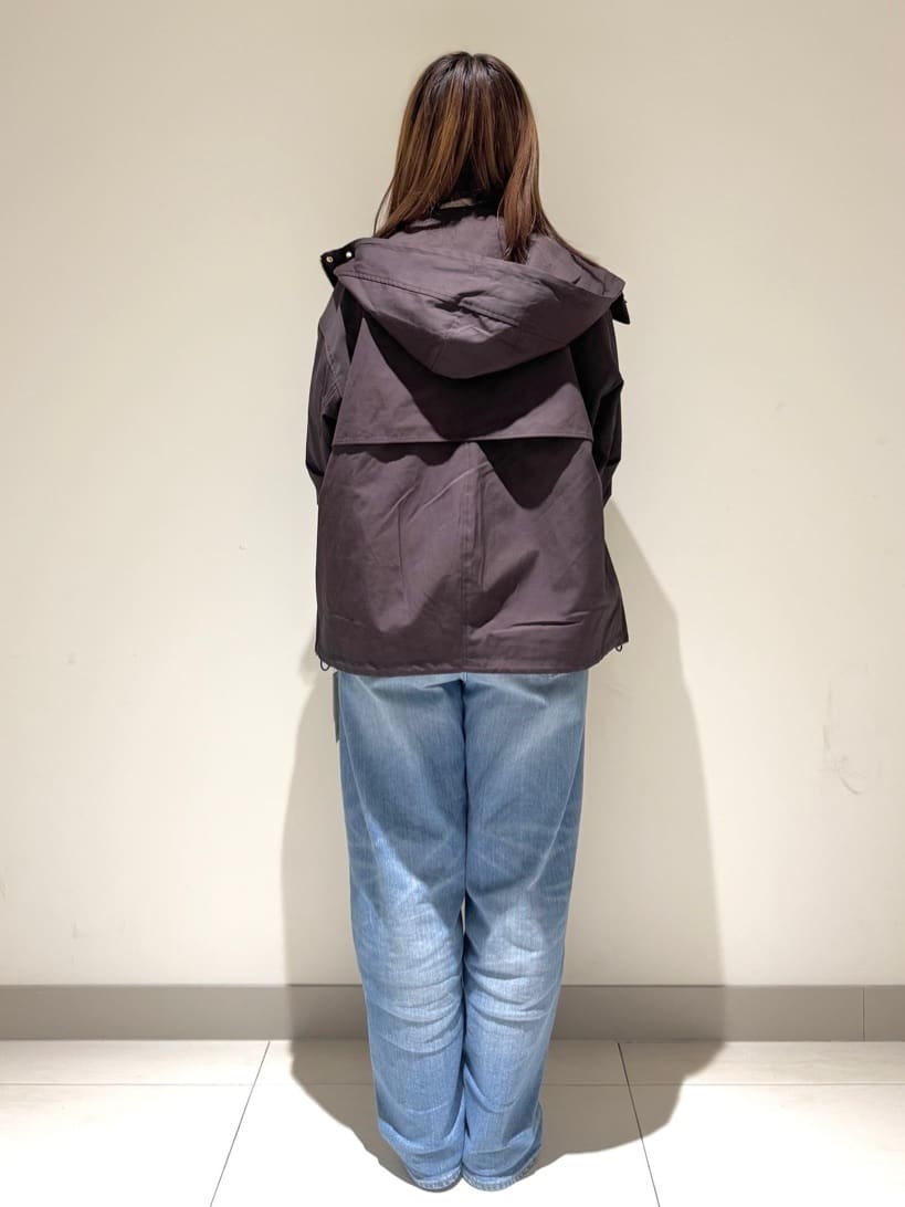 Liriさんの「Dessin｜【2WAY・軽量】チェックトート」を使ったコーディネート
