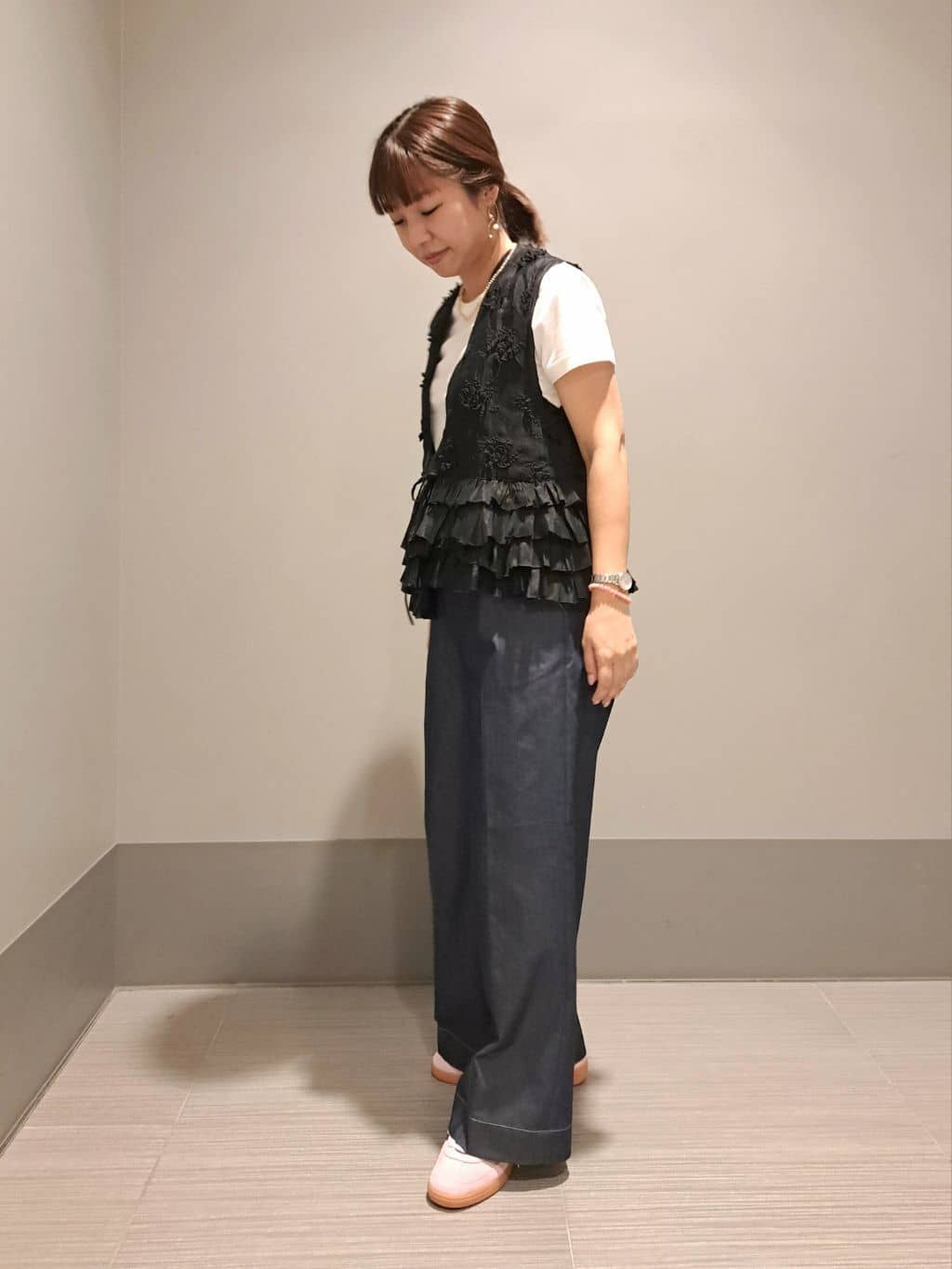Takahashiさんの「DRESSTERIOR｜」を使ったコーディネート