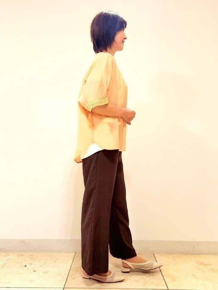 mayumayuさんの「Reflect｜」を使ったコーディネート