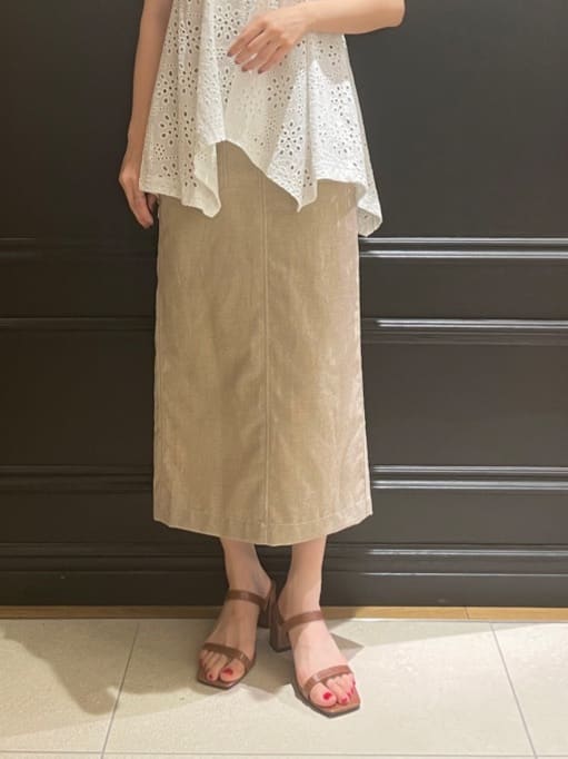 Karinさんの「DRESSTERIOR｜」を使ったコーディネート