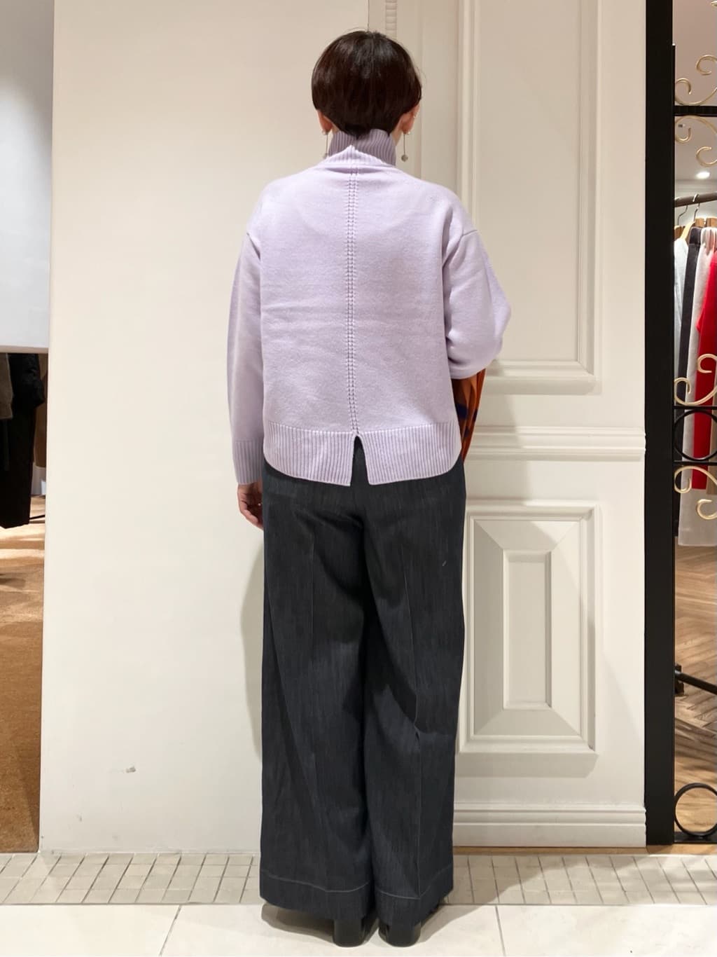 TAJIさんの「DRESSTERIOR｜」を使ったコーディネート