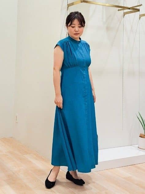 ふるさんの「grove｜最終お値下げ！！【人間工学】つつまれフィットバレエシューズ （抗菌防臭加工裏地使用）」を使ったコーディネート