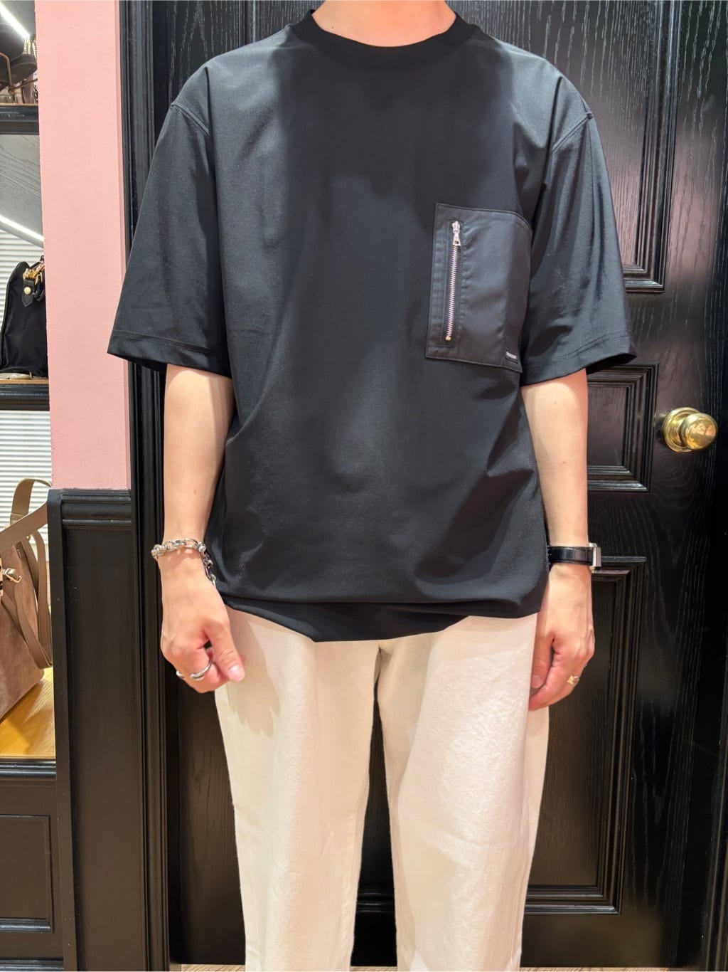 kaminaga さんの「DRESSTERIOR｜」を使ったコーディネート