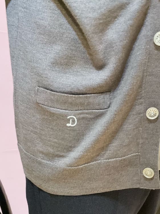 Nagaseさんの「DRESSTERIOR｜◆【セットアップ可】ストレッチソフトタッチ チェックパンツ」を使ったコーディネート