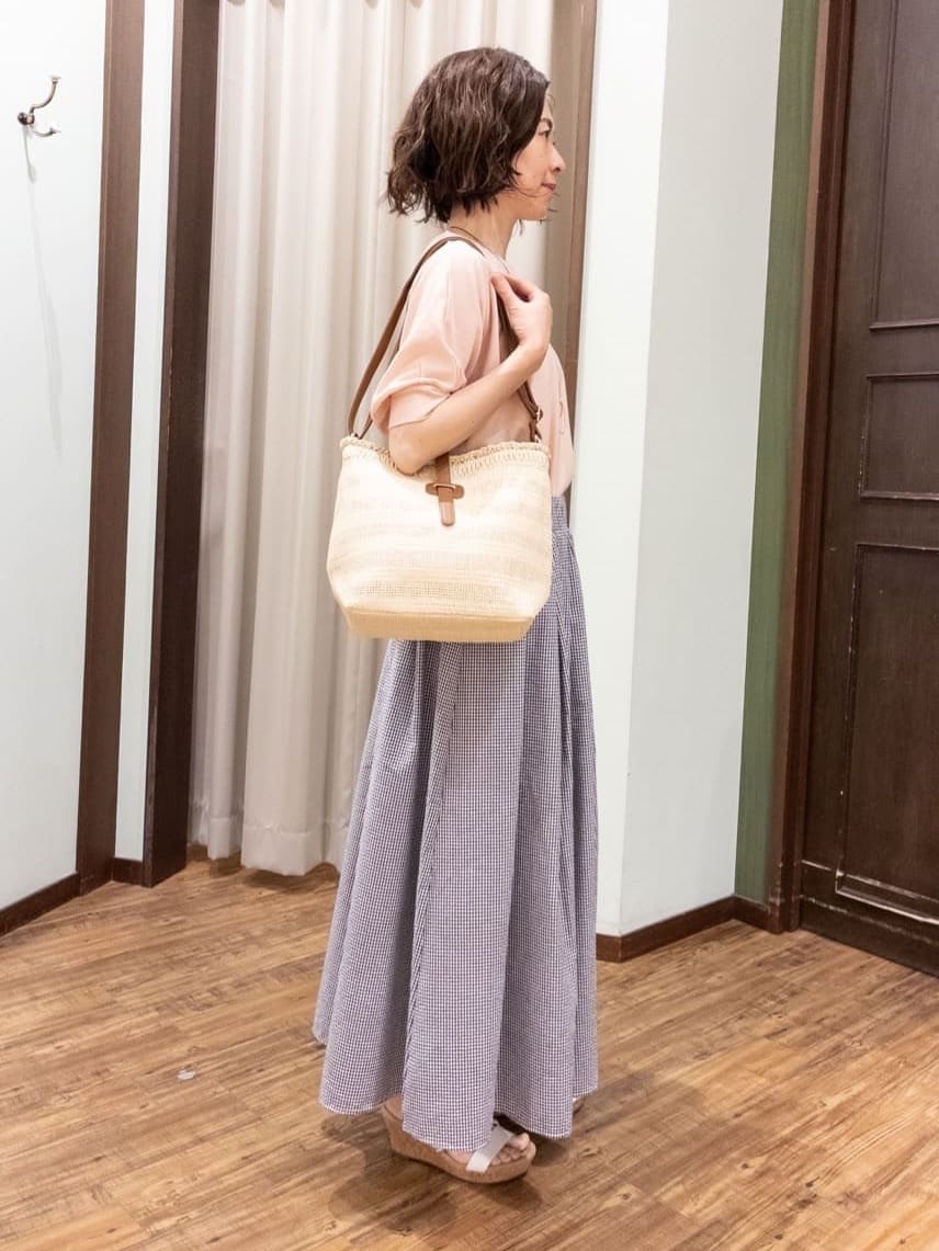 yukaさんの「SHOO･LA･RUE｜」を使ったコーディネート