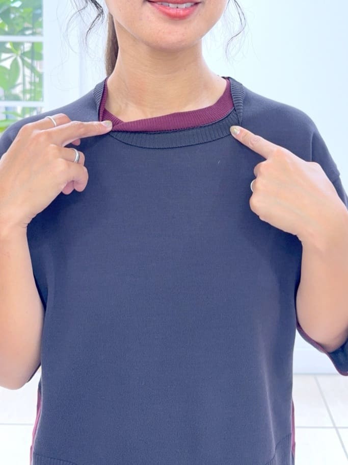 Osawaさんの「Dessin｜【ユニセックス】ロングバイザーキャップ」を使ったコーディネート