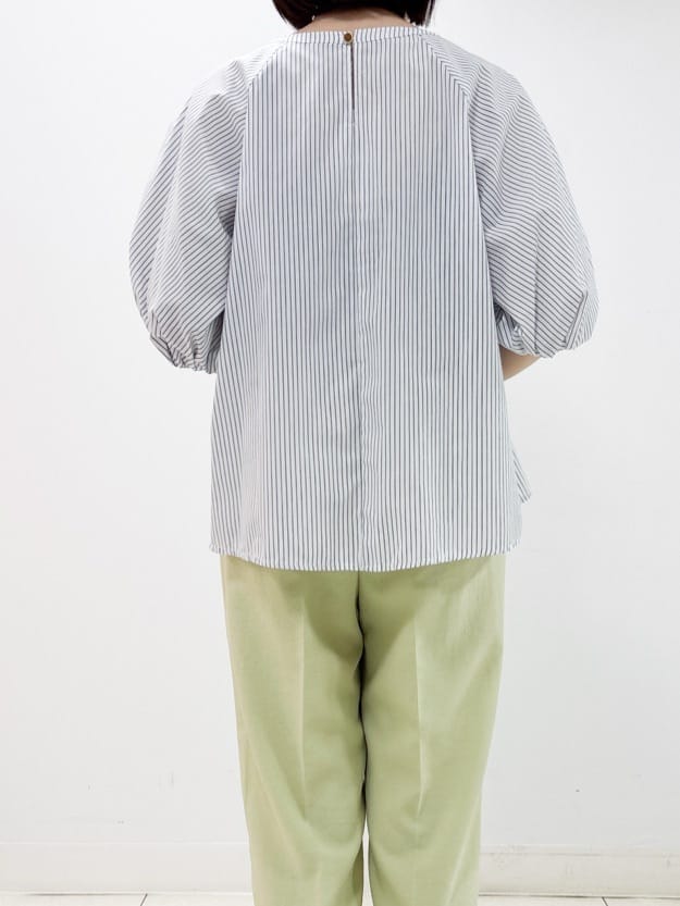 nakajoさんの「Dessin｜」を使ったコーディネート