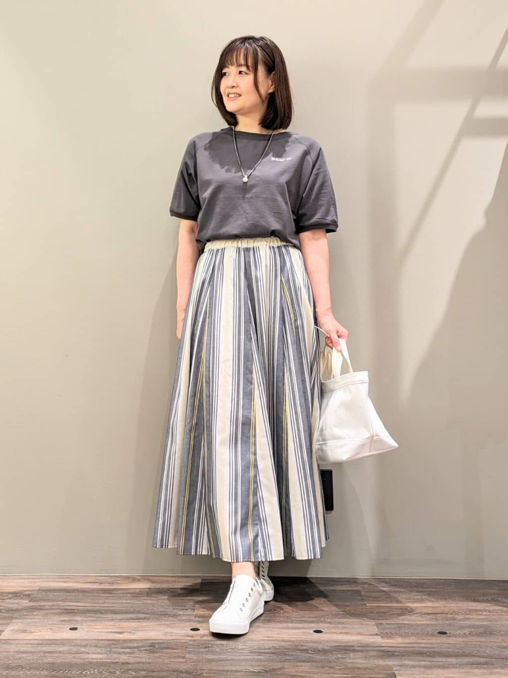 ricoさんの「Dessin｜」を使ったコーディネート