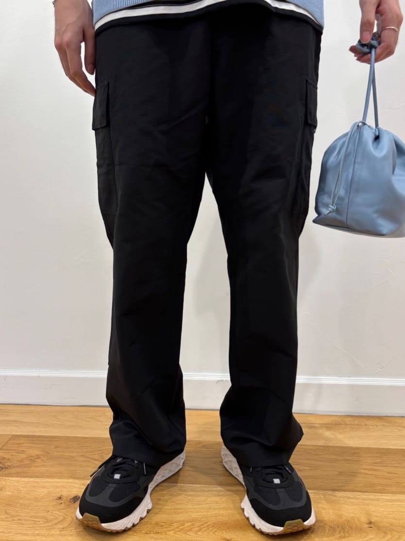 ABEさんの「DRESSTERIOR｜」を使ったコーディネート