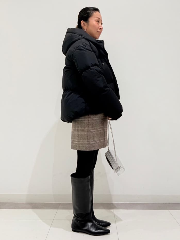 MIYAKAWAさんの「DRESSTERIOR｜」を使ったコーディネート