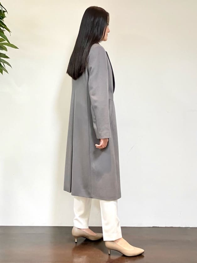 カレンさんの「UNTITLED｜」を使ったコーディネート