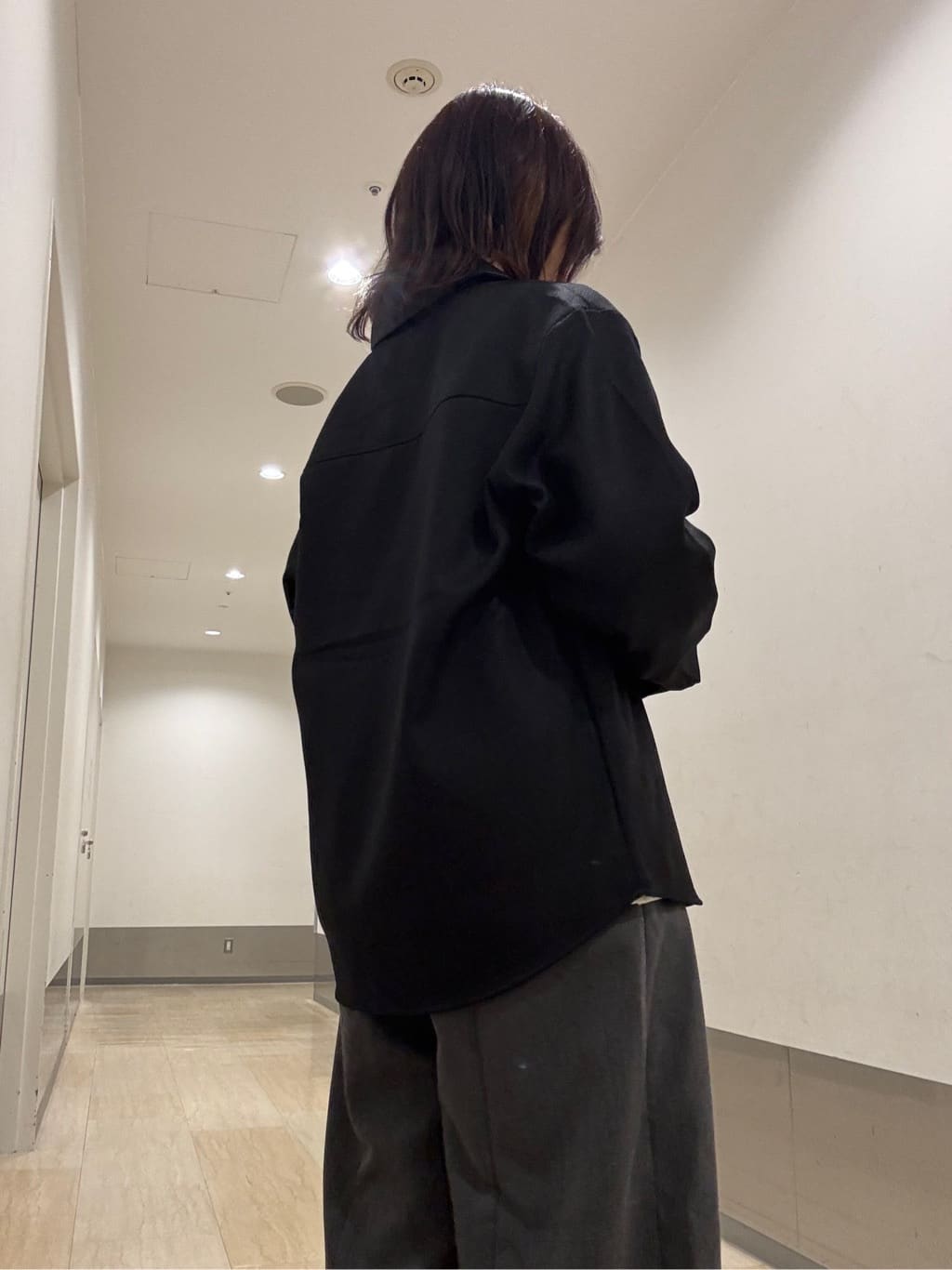 Renaさんの「tk.TAKEO KIKUCHI｜デザインステッチTシャツ」を使ったコーディネート