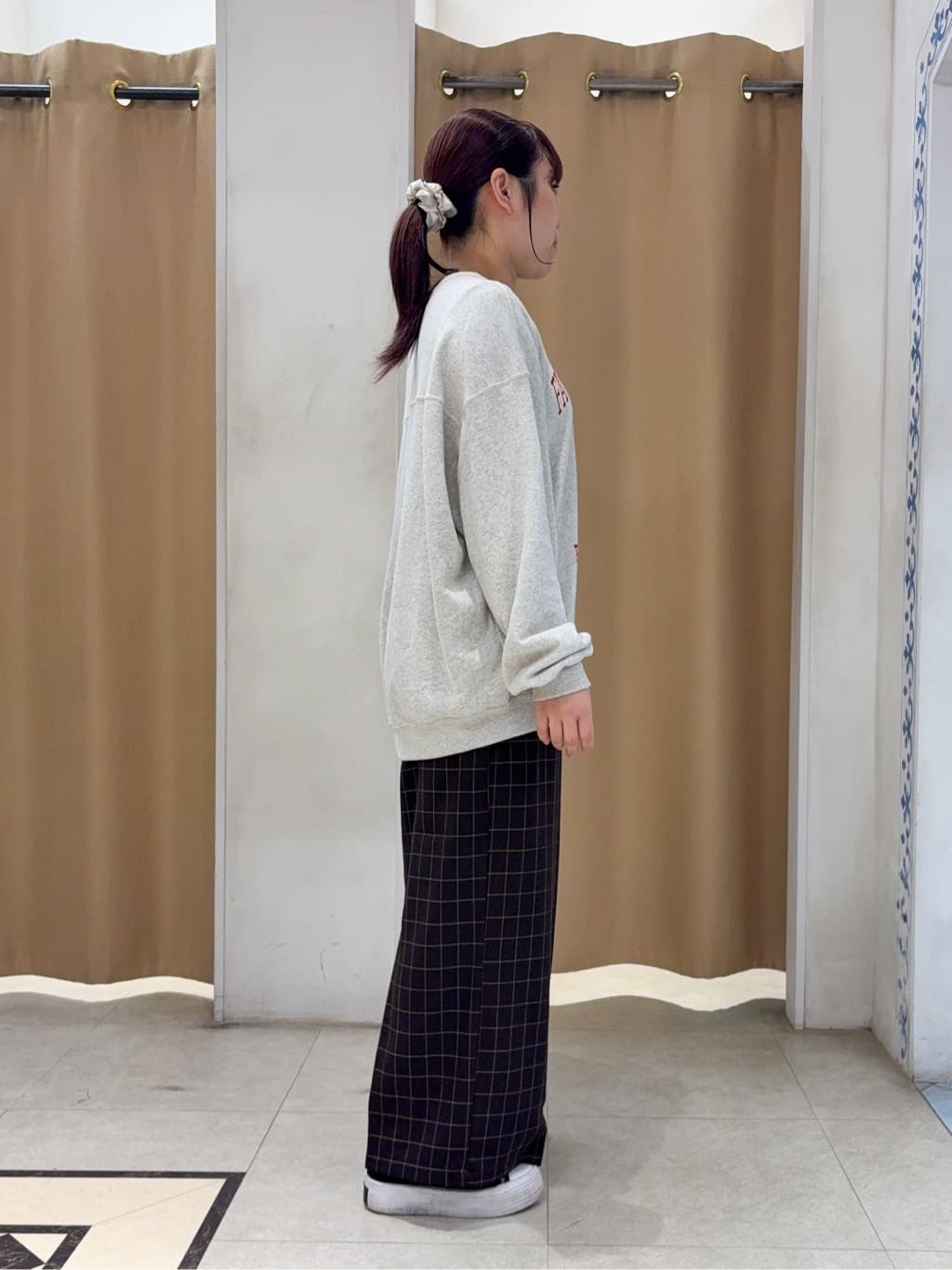 SO(R)Aさんの「SHOO･LA･RUE｜」を使ったコーディネート