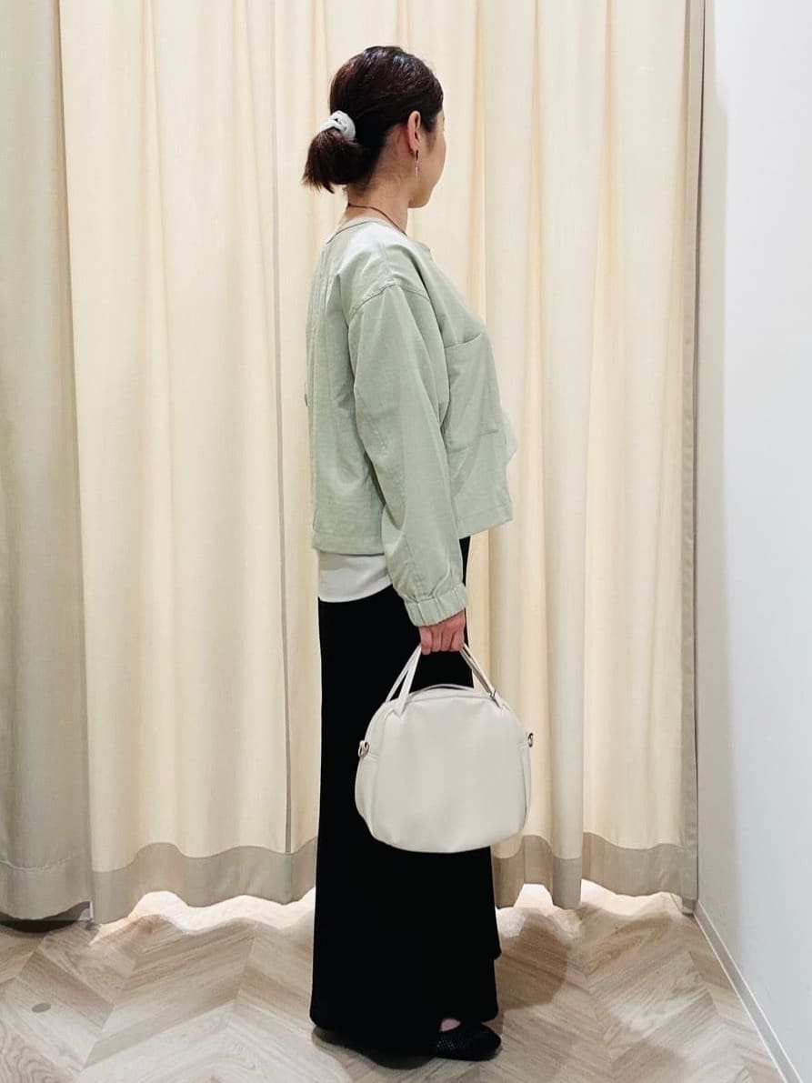 ちはるさんの「SHOO･LA･RUE｜」を使ったコーディネート