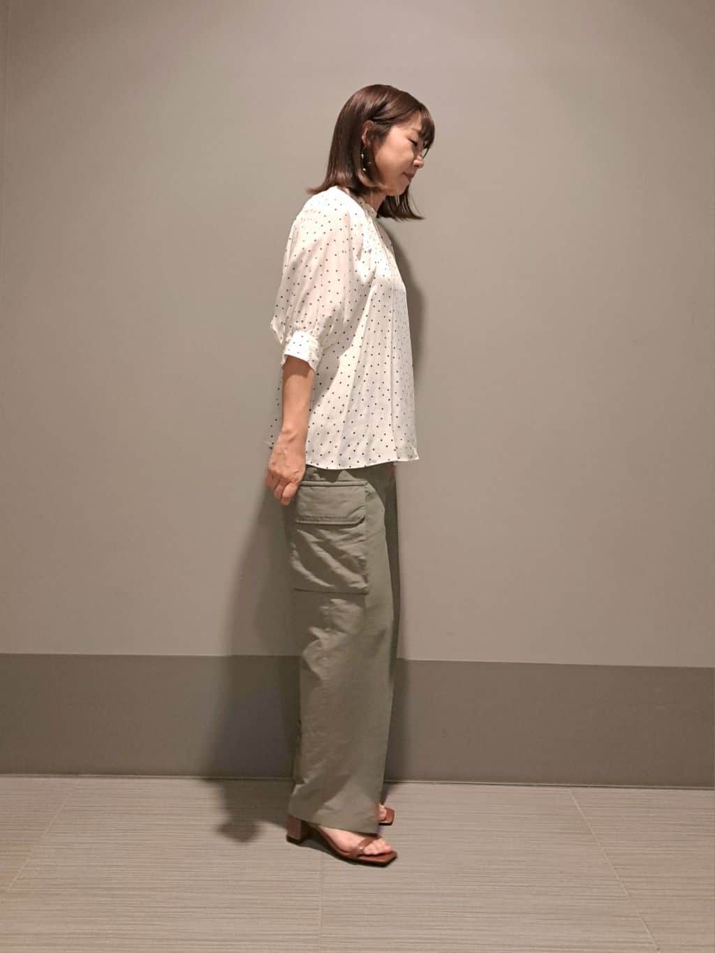 Takahashiさんの「DRESSTERIOR｜」を使ったコーディネート