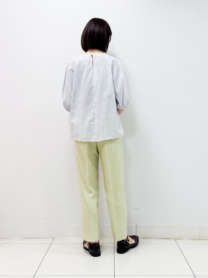 nakajoさんの「Dessin｜」を使ったコーディネート