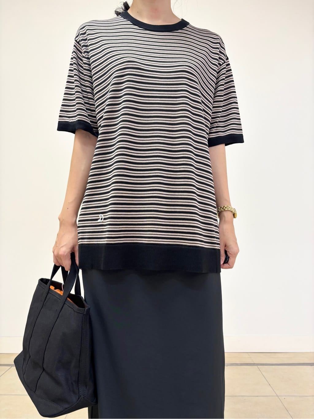 YOKOTAさんの「DRESSTERIOR｜」を使ったコーディネート