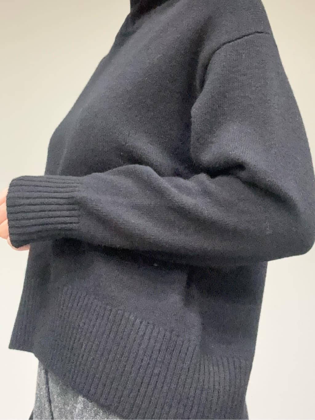 BUNさんの「DRESSTERIOR｜ARTESANOS（アルテサノス）【別注】金具付きローファー」を使ったコーディネート