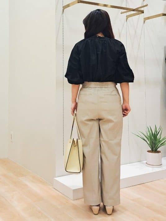 ふるさんの「grove｜」を使ったコーディネート
