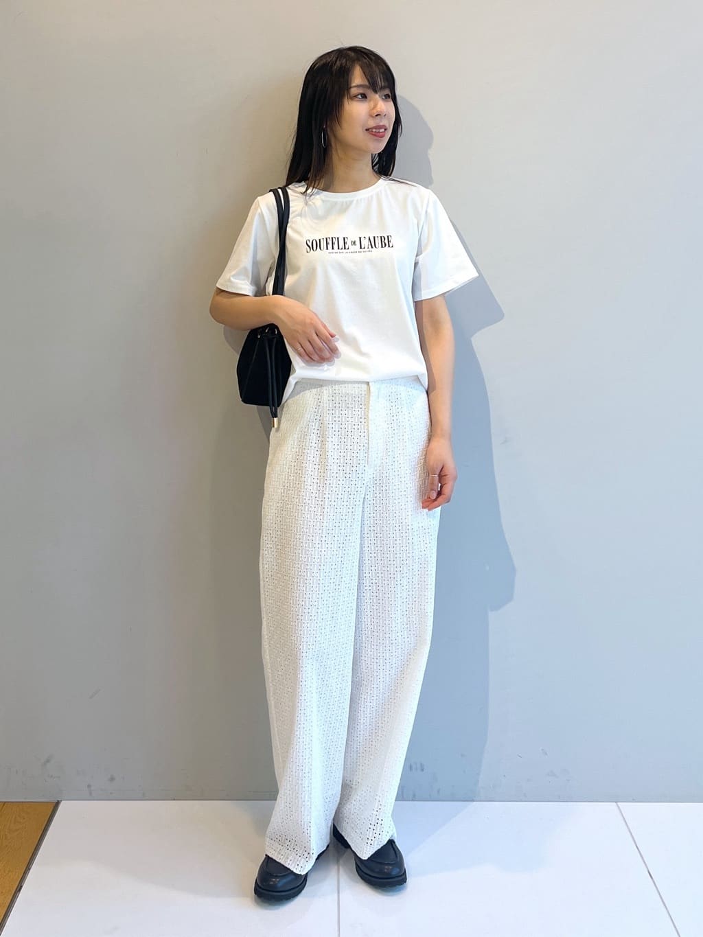 cotaniさんの「grove｜」を使ったコーディネート