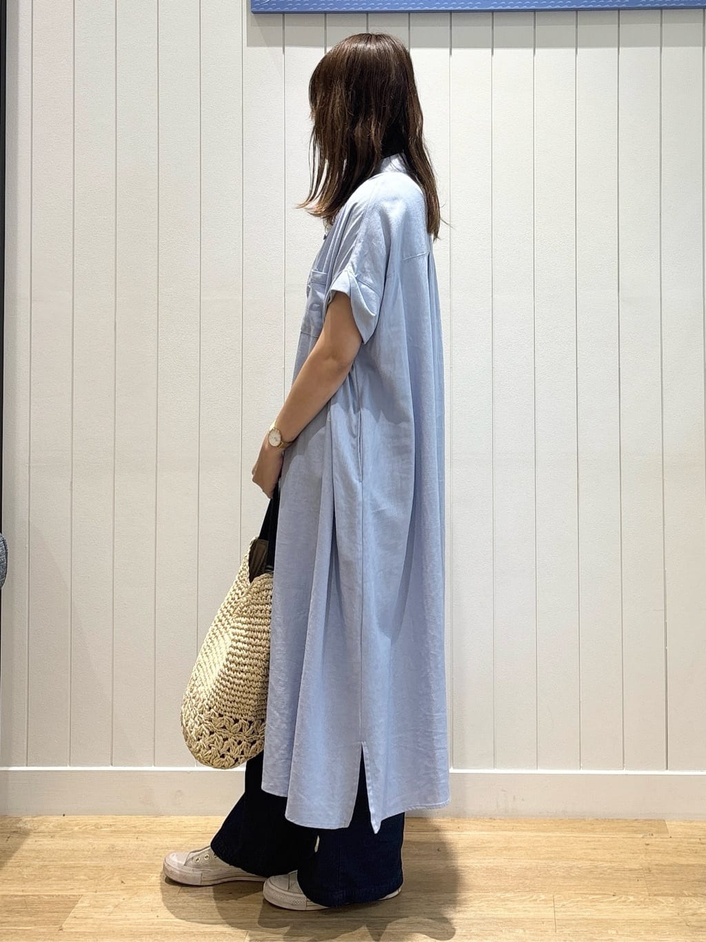 YUMIさんの「Dessin｜」を使ったコーディネート
