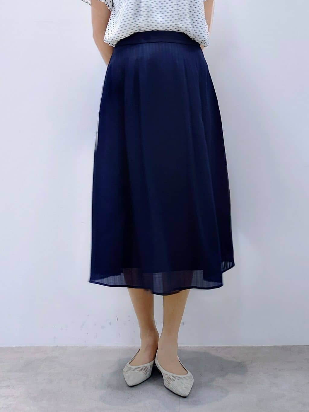 yoshiさんの「Reflect｜」を使ったコーディネート