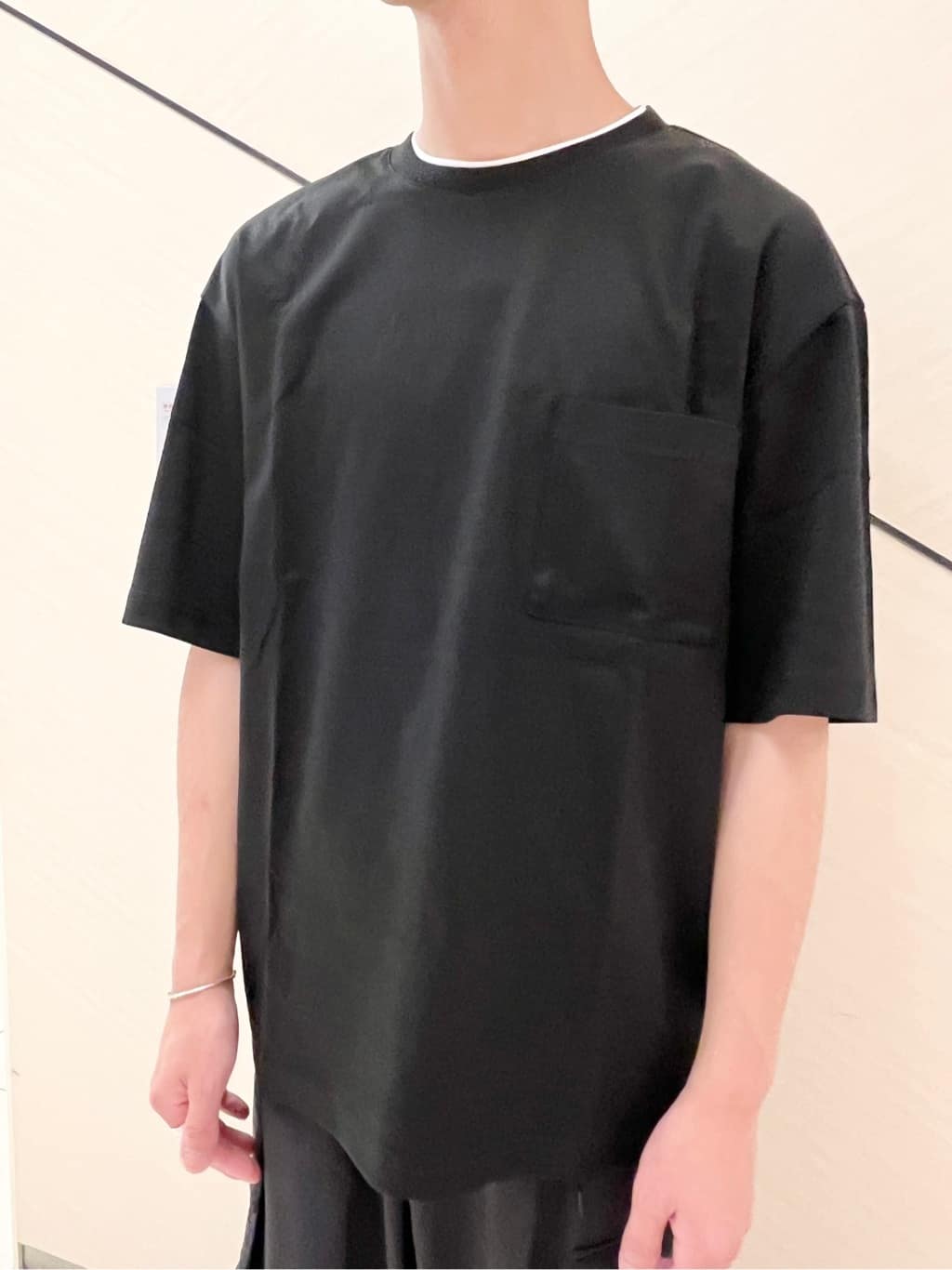小山凌さんの「DRESSTERIOR｜」を使ったコーディネート