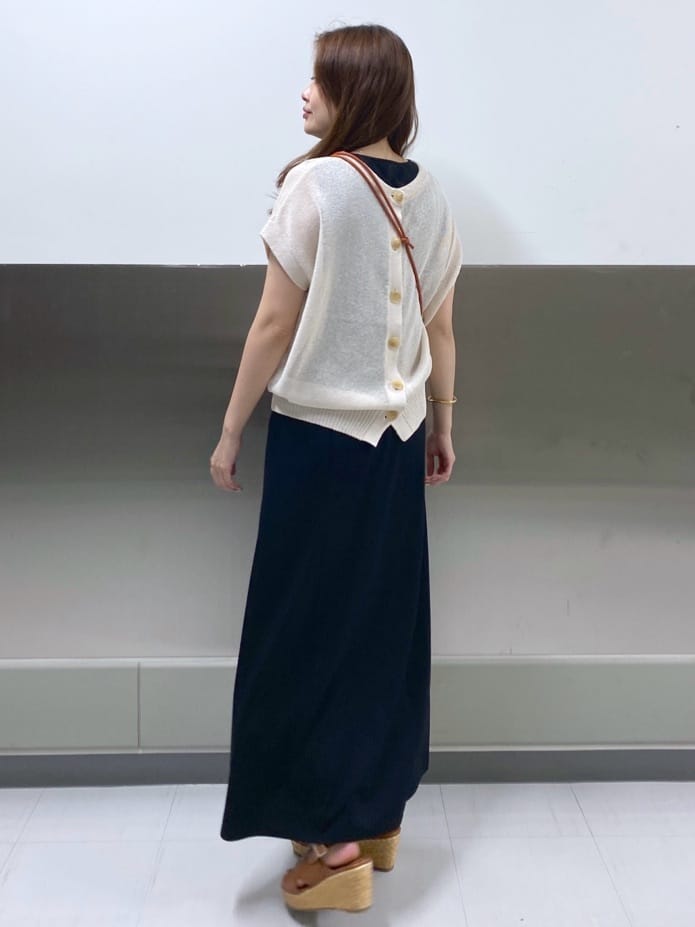 kanaさんの「UNTITLED｜」を使ったコーディネート
