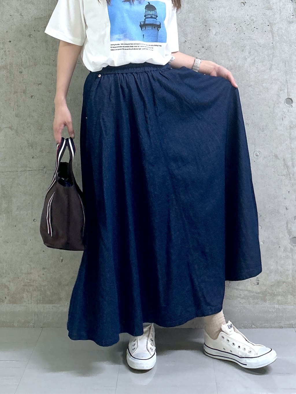 takaさんの「Dessin｜」を使ったコーディネート