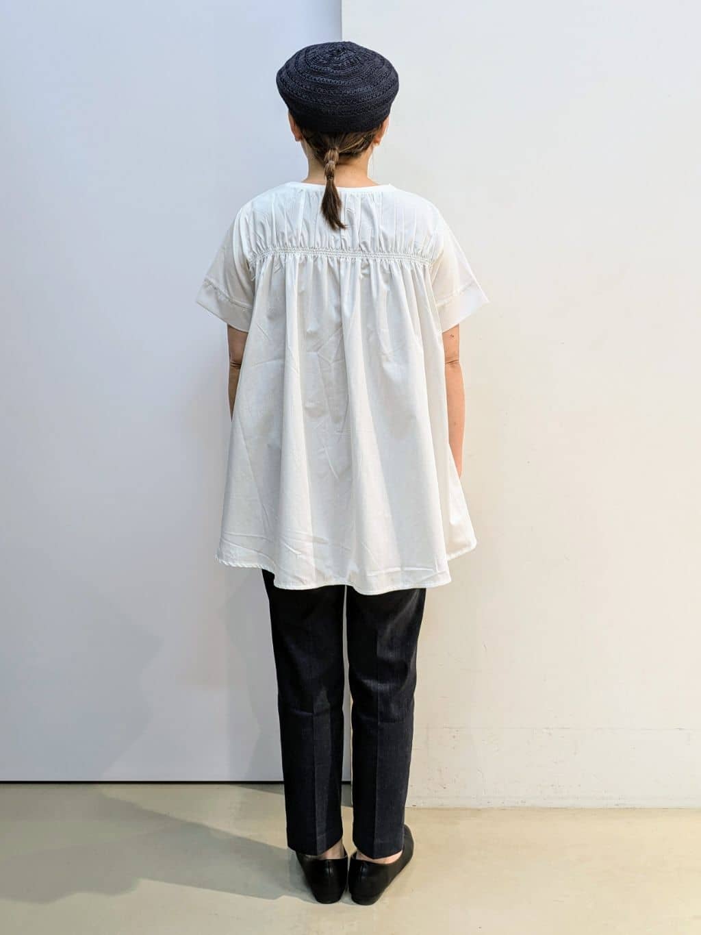kotoさんの「THE SHOP TK｜」を使ったコーディネート