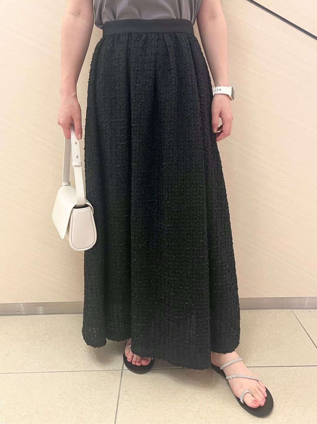 yahataさんの「DRESSTERIOR｜」を使ったコーディネート