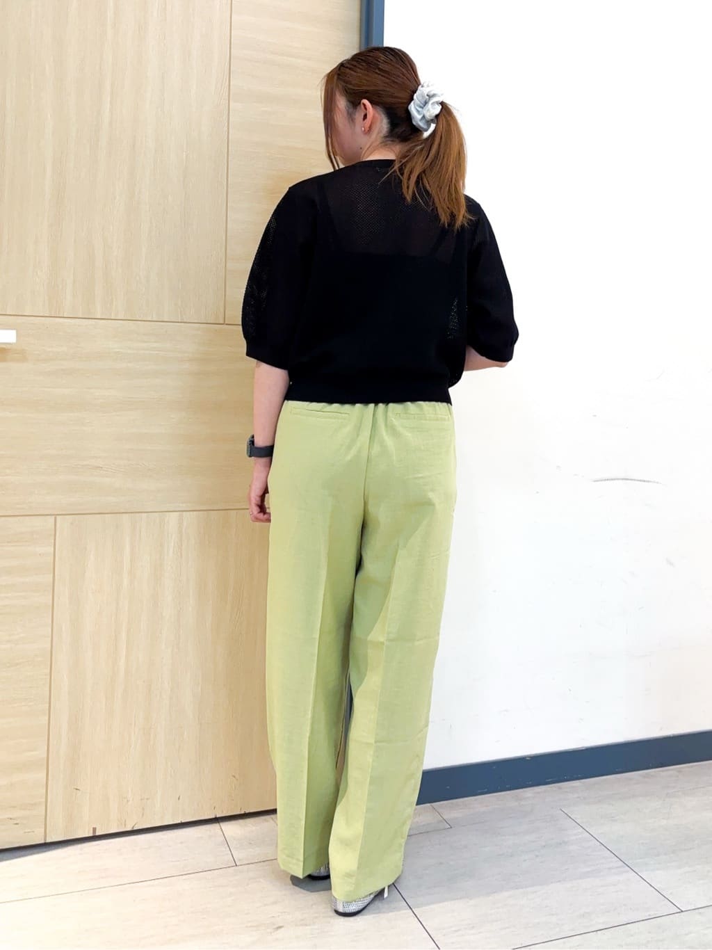nanaさんの「grove｜」を使ったコーディネート