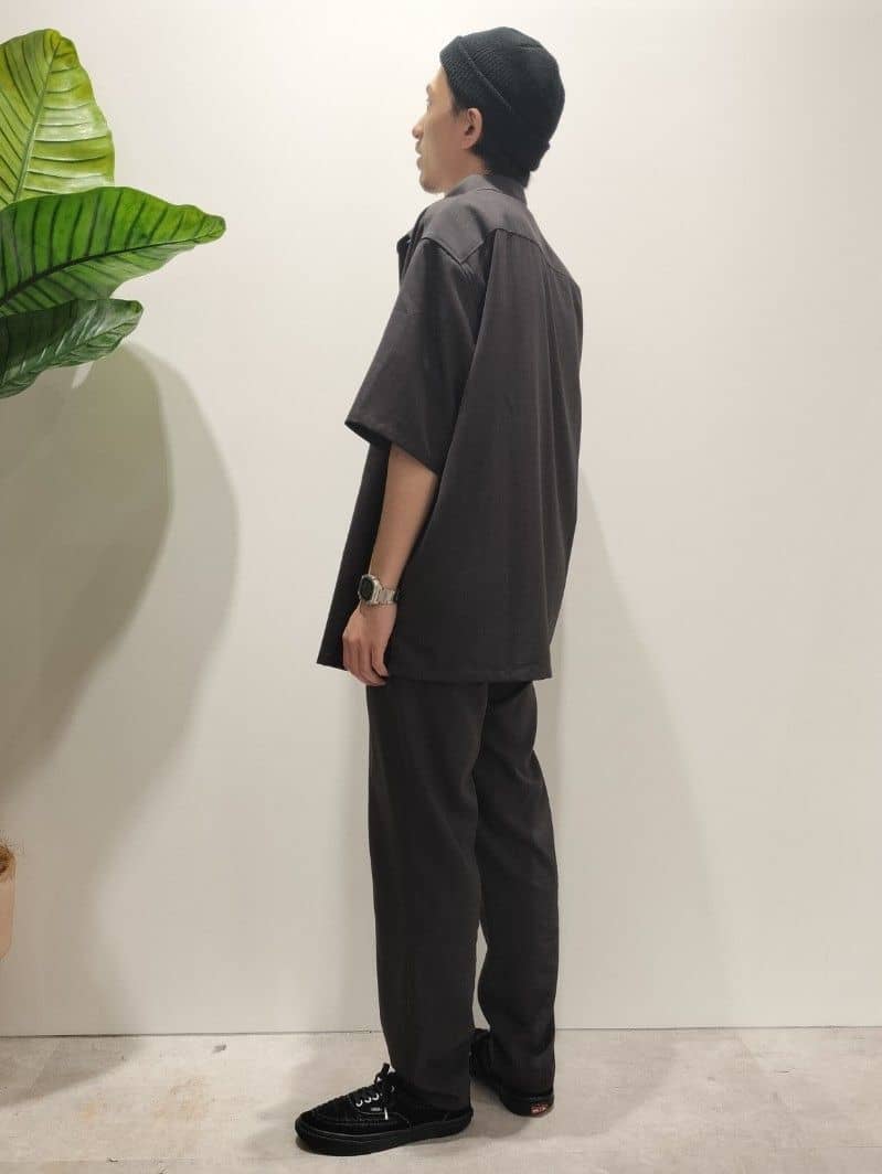 takutoさんの「THE SHOP TK｜」を使ったコーディネート