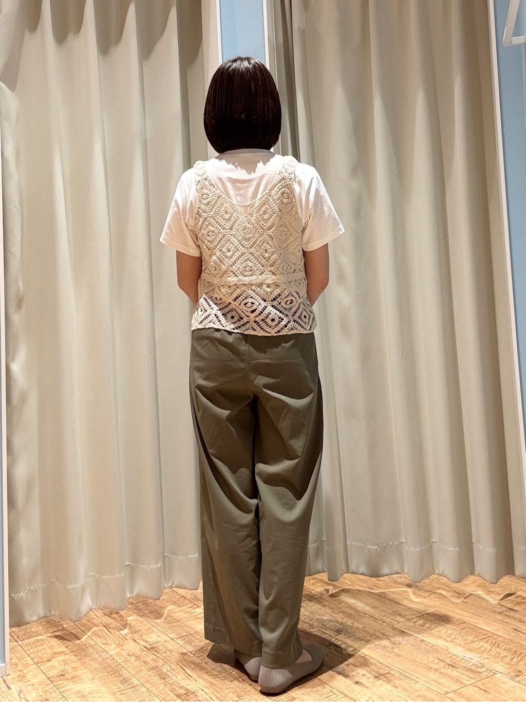 rieさんの「SHOO･LA･RUE｜」を使ったコーディネート