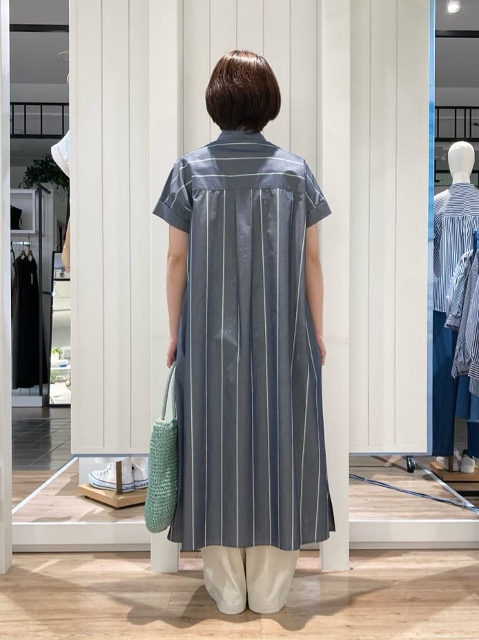 Takaoさんの「Dessin｜」を使ったコーディネート