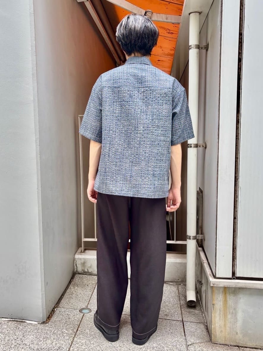 カワグチさんの「THE SHOP TK｜」を使ったコーディネート