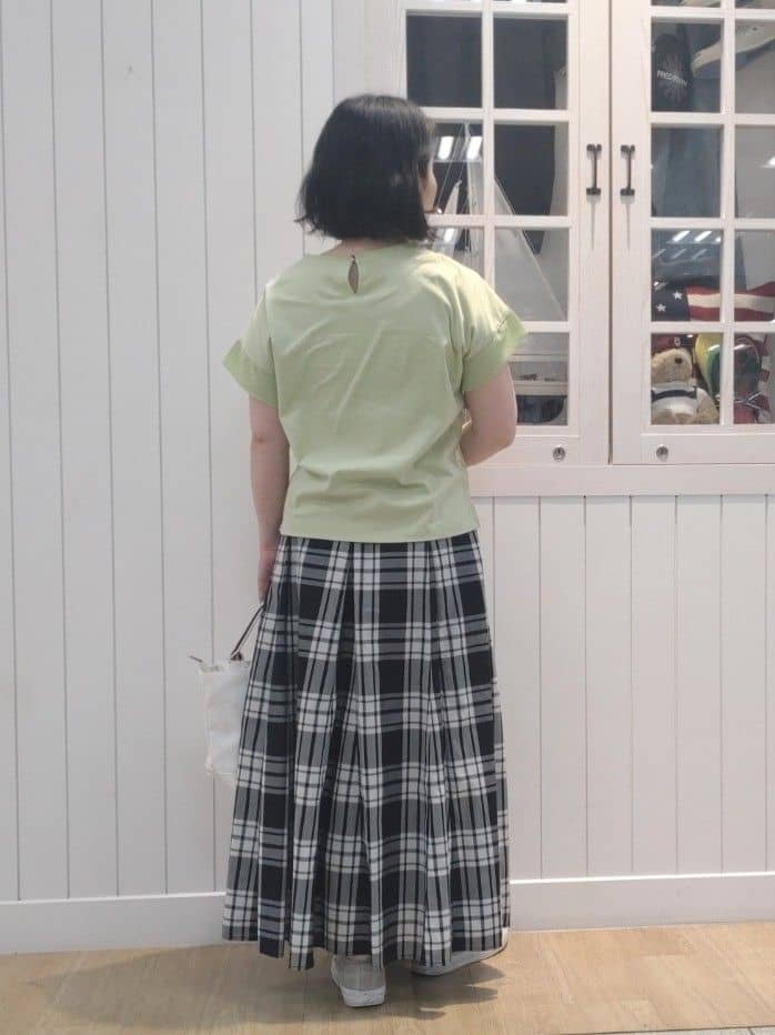 kaiさんの「Dessin｜」を使ったコーディネート