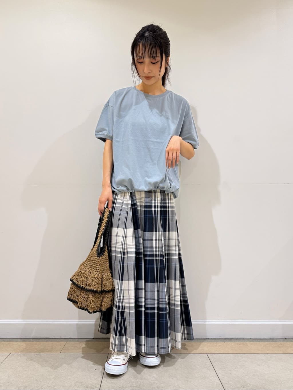 haruさんの「Dessin｜」を使ったコーディネート