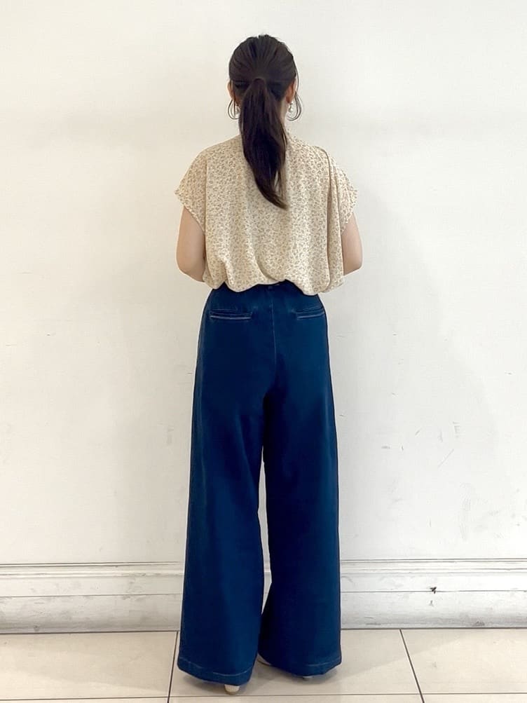 saito.さんの「grove｜」を使ったコーディネート