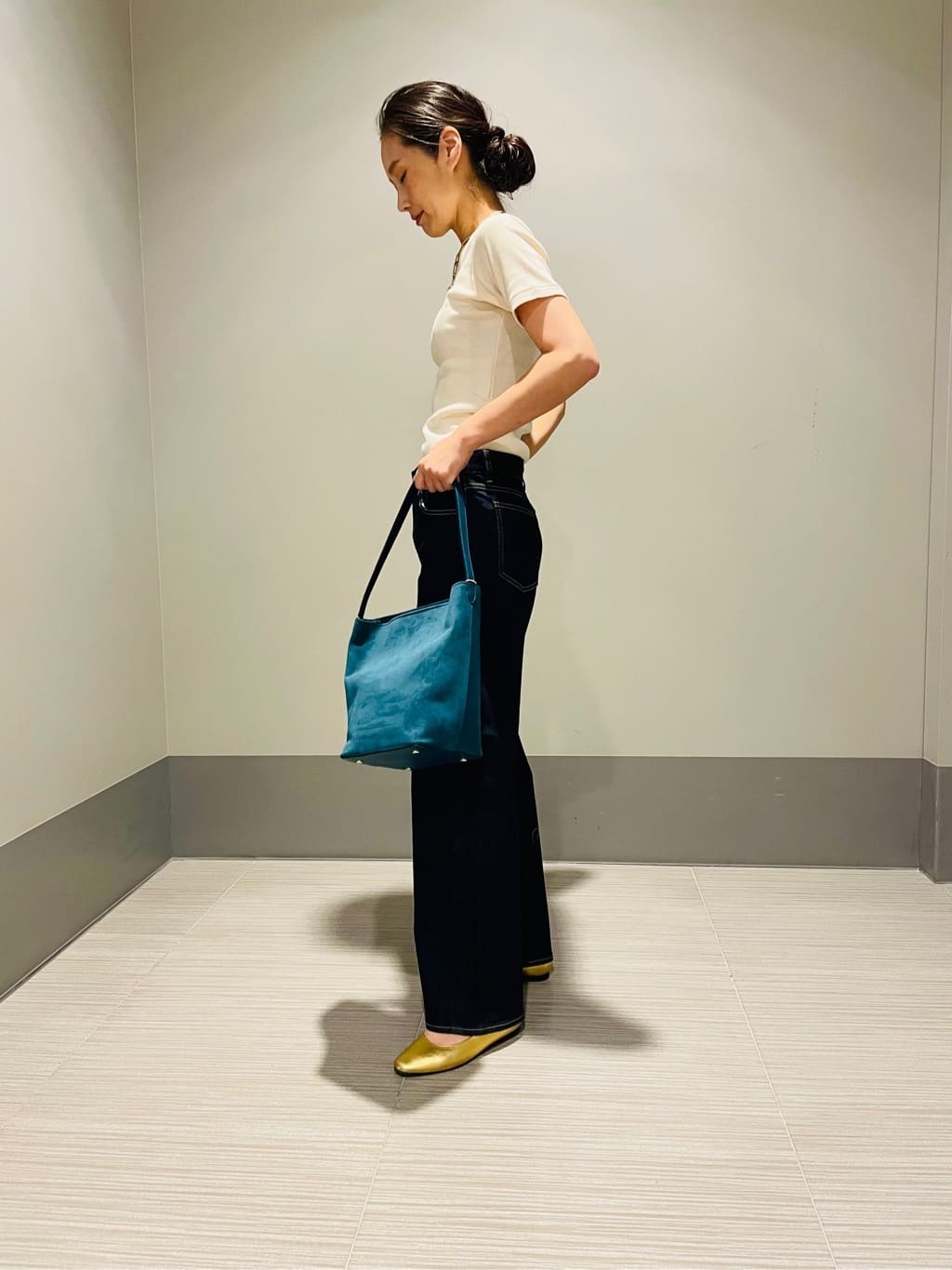 Annさんの「DRESSTERIOR｜」を使ったコーディネート